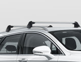 MONDEO FROM 09/2014 ROOF CROSS BARS