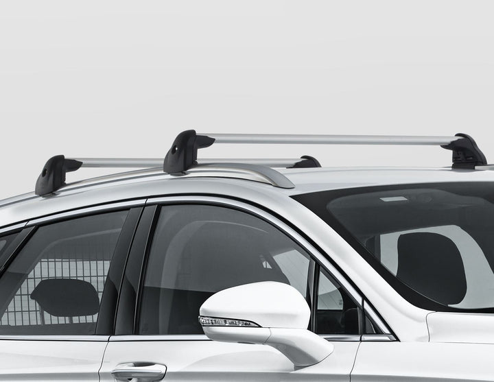 MONDEO FROM 09/2014 ROOF CROSS BARS