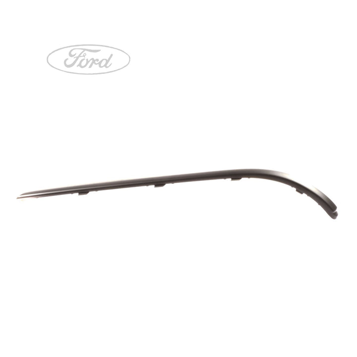 MONDEO REAR BUMPER RUBBING STRIP KIT