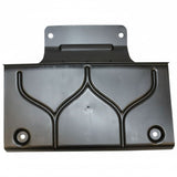 FOCUS UNDER VEHICLE AIR DEFLECTOR LESS RS 2014-