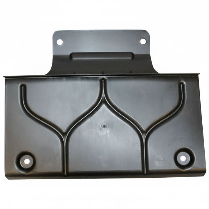 FOCUS UNDER VEHICLE AIR DEFLECTOR LESS RS 2014-