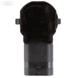 PARKING AID SYSTEM SENSOR
