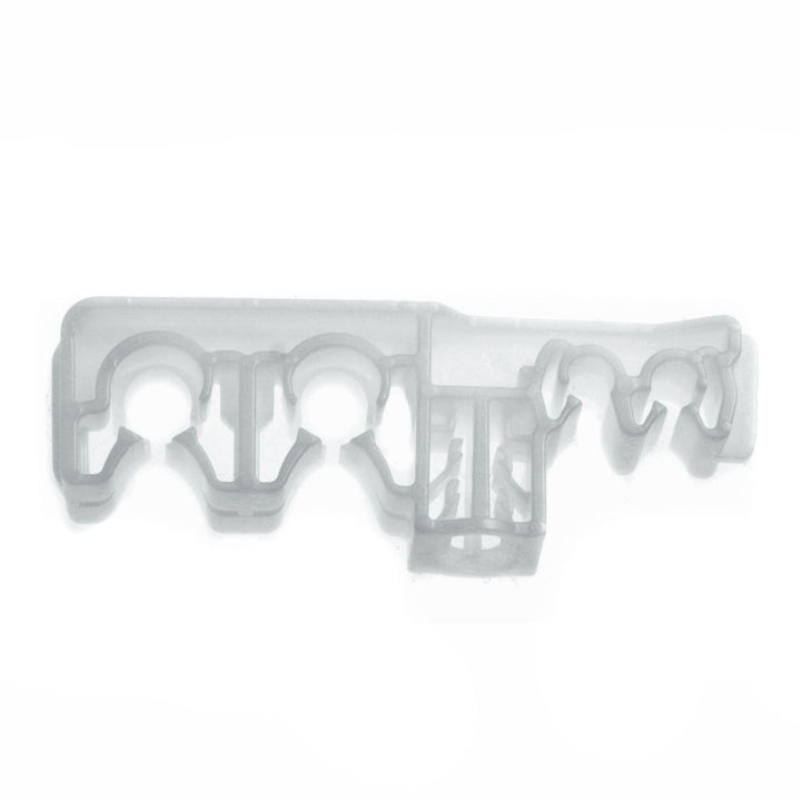 Fiesta 1.0 1.25 Petrol Fuel Line Clip 2008-2023