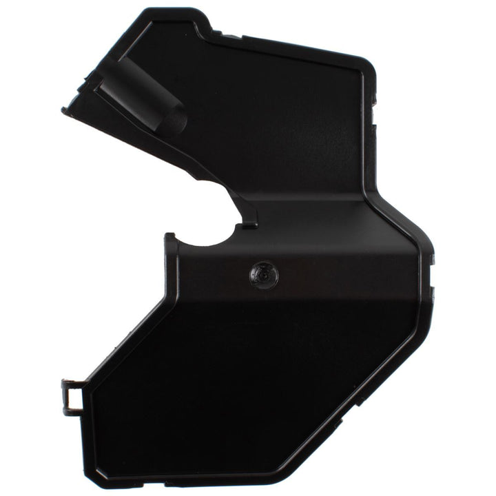 GEARBOX ACCESS HOLE COVER