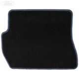 FIESTA FLOOR CONTOUR MAT KIT 2004-2008