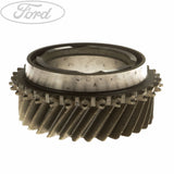 MAINSHAFT 3RD SPEED GEAR