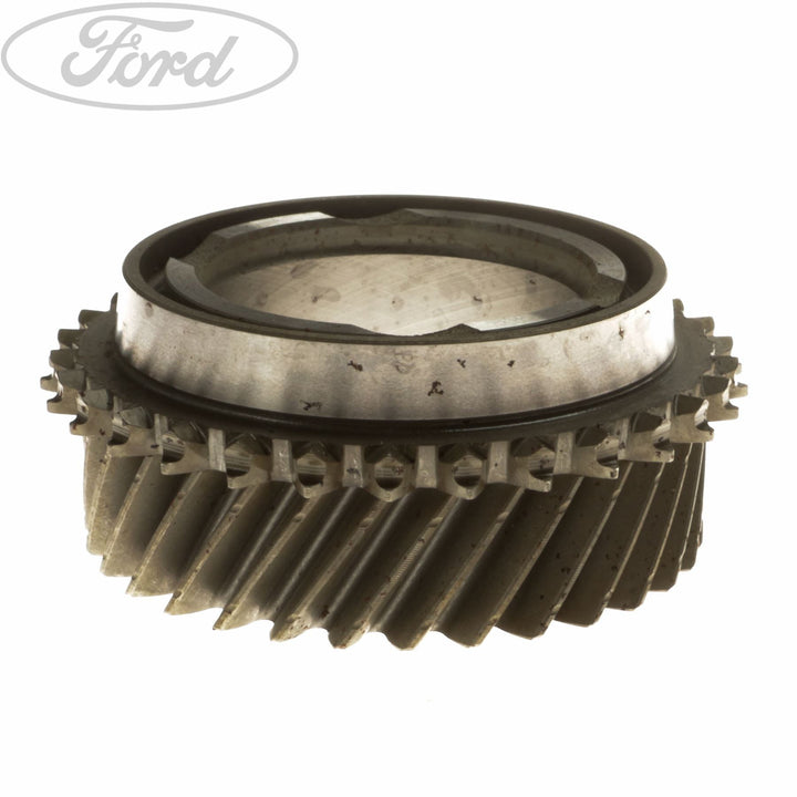 MAINSHAFT 3RD SPEED GEAR