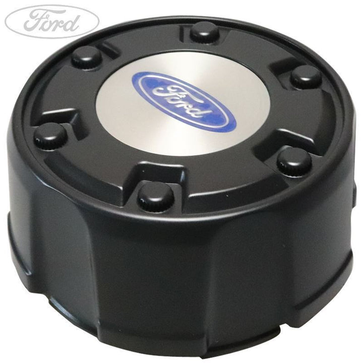RANGER 4WD WHEEL TRIM HUB CAP AUTO HUB LOCK ALLOY WHEELS