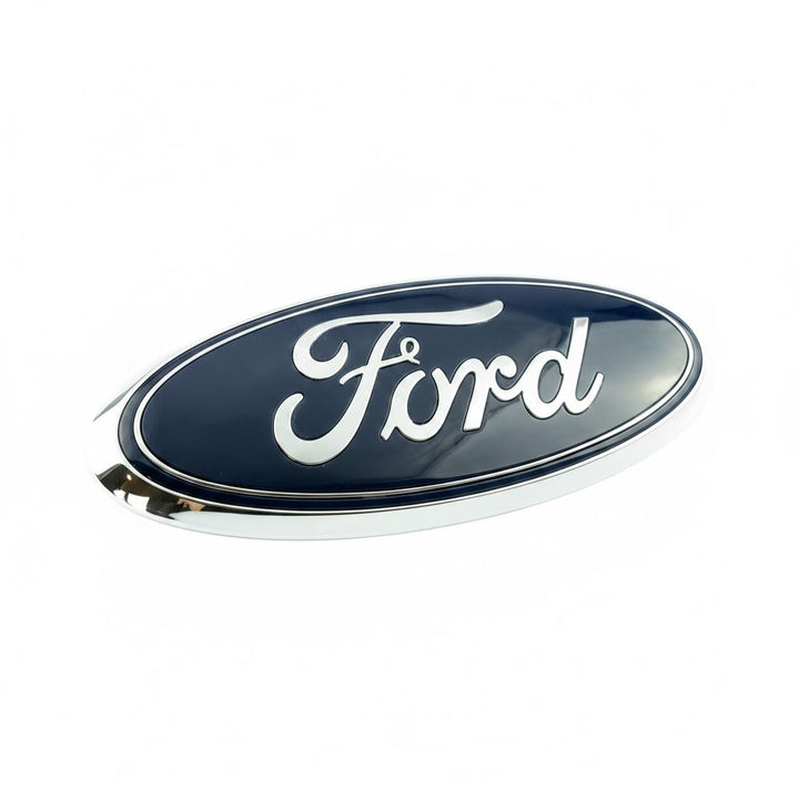 Ranger Rear Tailgate Name Badge Logo Oval 2011-2023