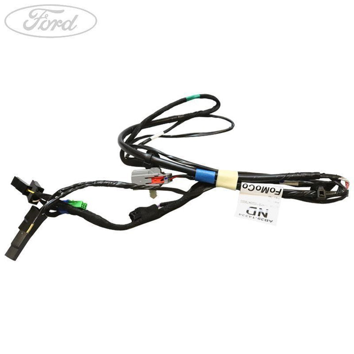 WIRING