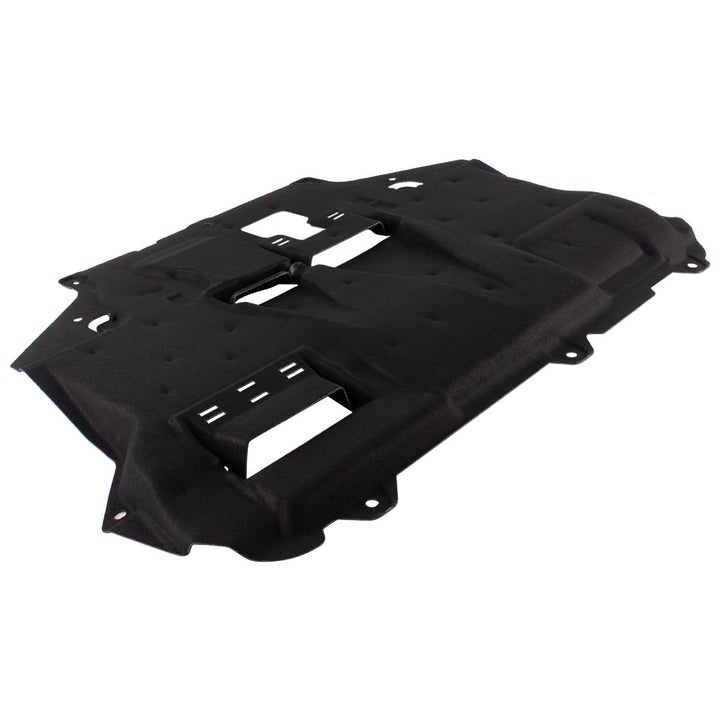 Genuine Ford Focus RS Engine Compartment Under Tray Splash Shield 2016-2020