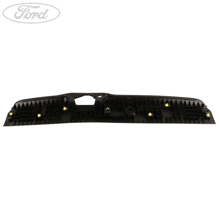 BACK PANEL TRIM