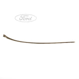 BODY MOULDINGS