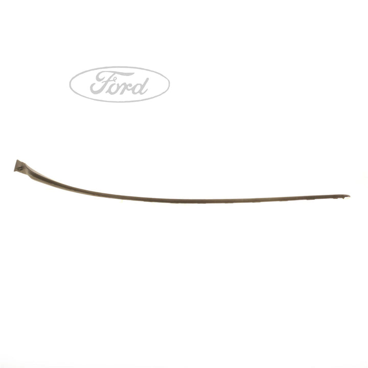 BODY MOULDINGS