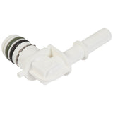 FUEL RAIL HOSE CONNECTOR ELBOW