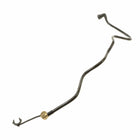 FUEL FEED PIPE