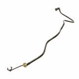 FUEL FEED PIPE
