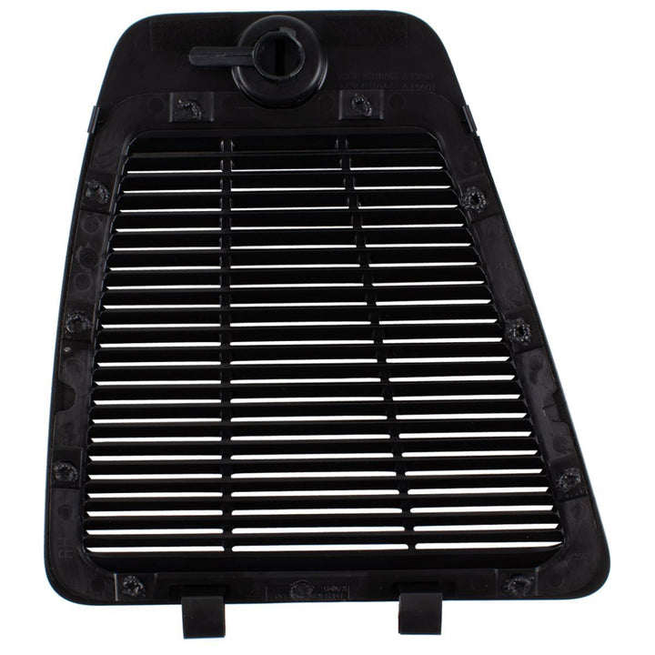 STOWAGE BOX DOOR