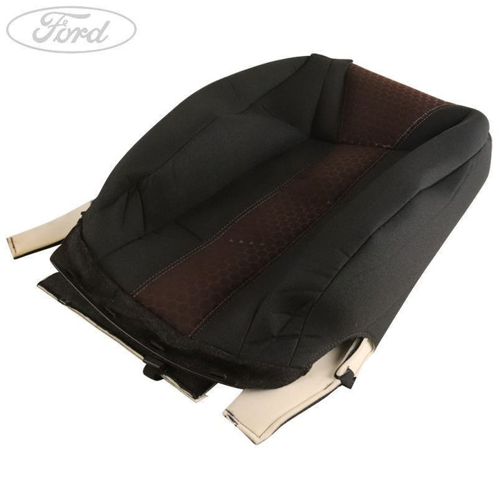 SEAT BACK COVER