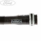 COOLING SYSTEM HOSE PIPE TUBE