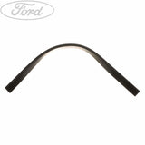 TRANSIT TOURNEO FRONT DOOR WEATHERSTRIP SEAL