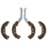 REAR BRAKE SHOE KIT