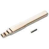 TRANSIT UNCUT BLANK KEY 1 X ROLL PIN 1 X KEY BLADE 14-
