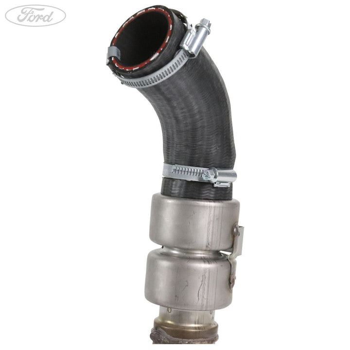 MONDEO GALAXY S-MAX INTERCOOLER N/S AIR DUCT