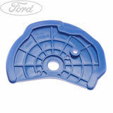 FIESTA HEATER AIR DISTRIBUTION LEVER KIT 2008-