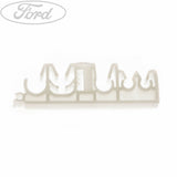 C-MAX FOCUS KUGA REAR BRAKE PIPES CLIP