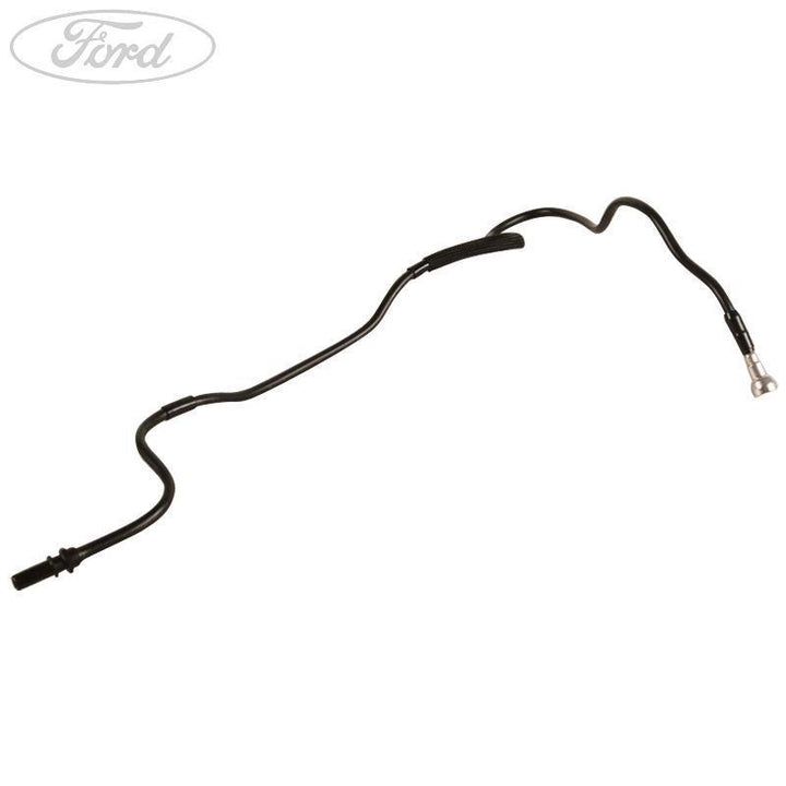 FUEL FILTER INLET TUBE