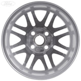 SET OF 4 FOCUS MK1 15