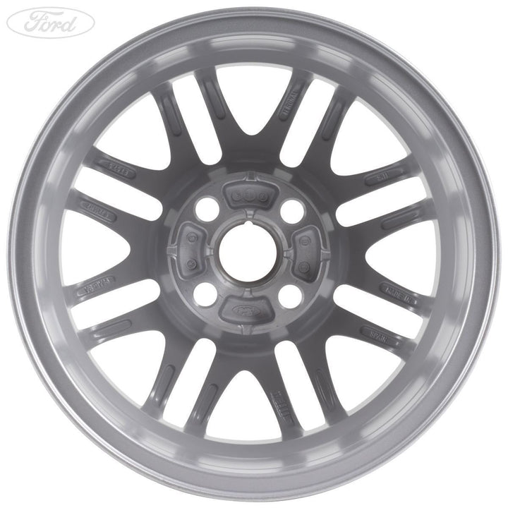 SET OF 4 FOCUS MK1 15