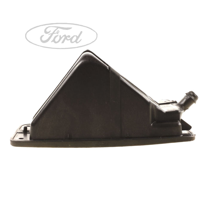 TRANSIT FUEL TANK FILLER DOOR HOUSING