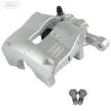 Transit Courier O/S Drivers Side Front Brake Caliper 2014-2022