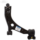 FOCUS O/S FRONT LOWER WISHBONE SUSPENSION ARM