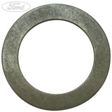THRUST WASHER