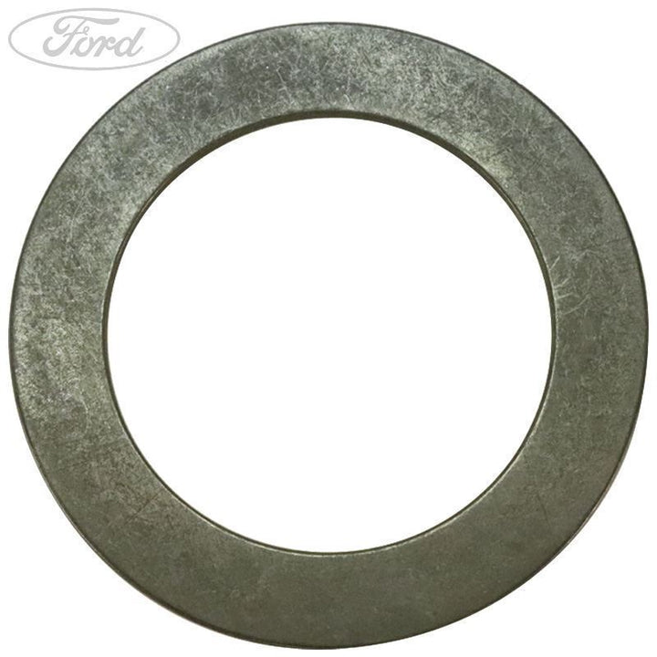 THRUST WASHER
