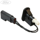 KUGA WINDSCREEN WASHER JET KIT 11/2012- HEATED WASHER
