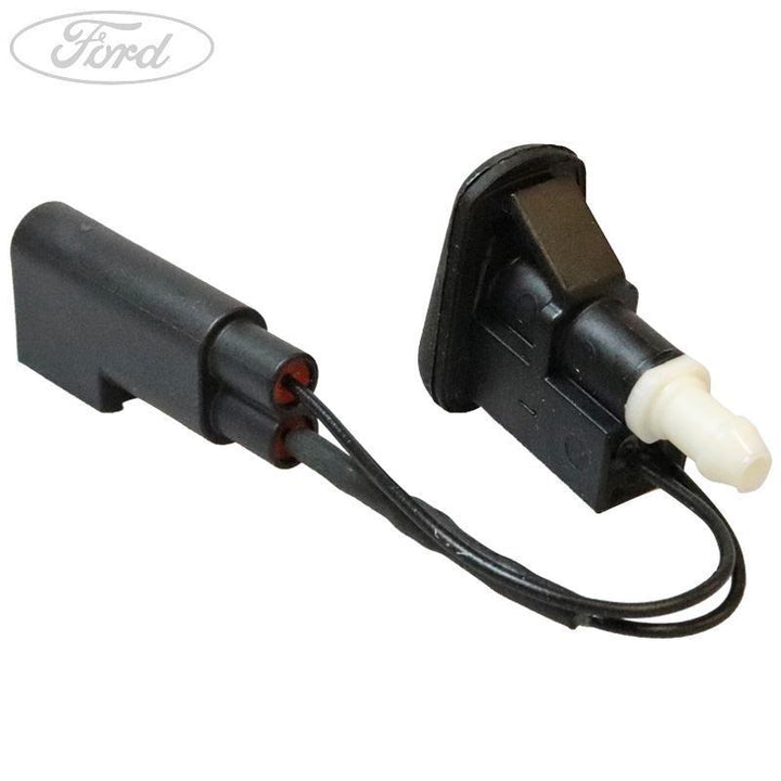 KUGA WINDSCREEN WASHER JET KIT 11/2012- HEATED WASHER