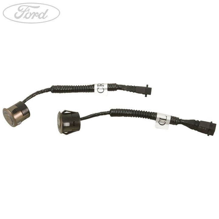 EVEREST REAR OUTER PARKING AID SENSOR DESERT BRONZE 2009-