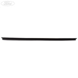 FOCUS FRONT N/S DOOR INNER BELT WEATHERSTRIP SEAL 2011-