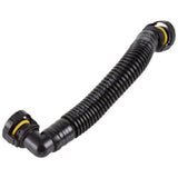 ECOSPORT GTDI ECOBOOST EMISSION CONTROL BREATHER PIPE
