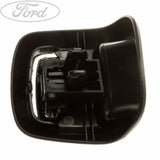 FIESTA FUSION FRONT O/S SEAT BACK RELEASE LEVER 01-02