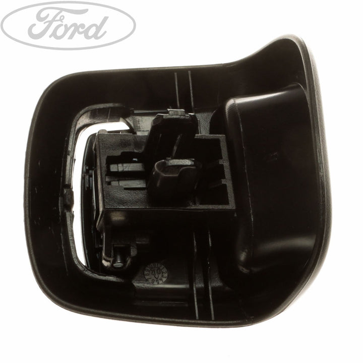 FIESTA FUSION FRONT O/S SEAT BACK RELEASE LEVER 01-02
