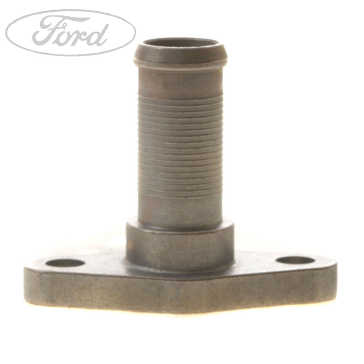 TURBO OIL RETURN PIPE