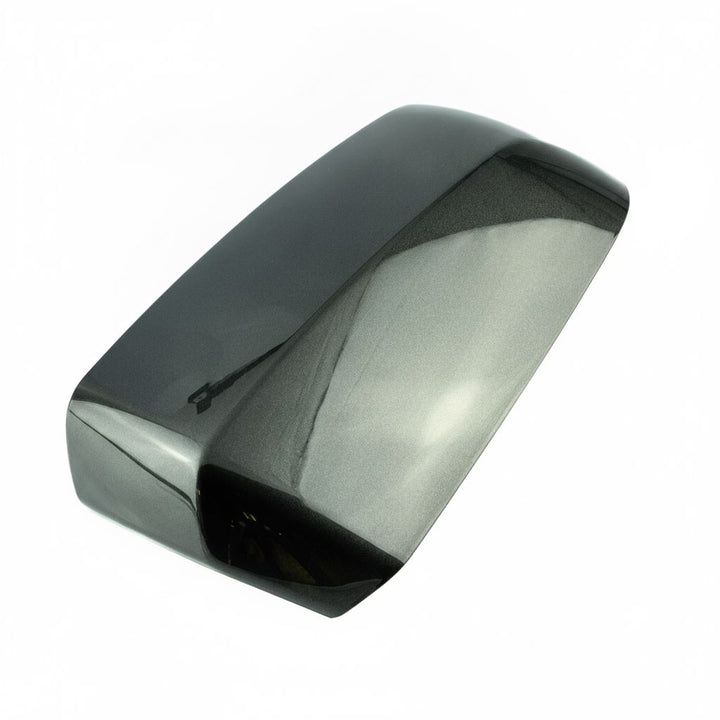 Ranger O/S Electric Rear View Mirror Cover Bolder Grey 2022-On