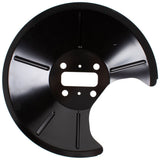 Focus RS ST170 O/S Rear Brake Disc Splash Shield 2002-2005