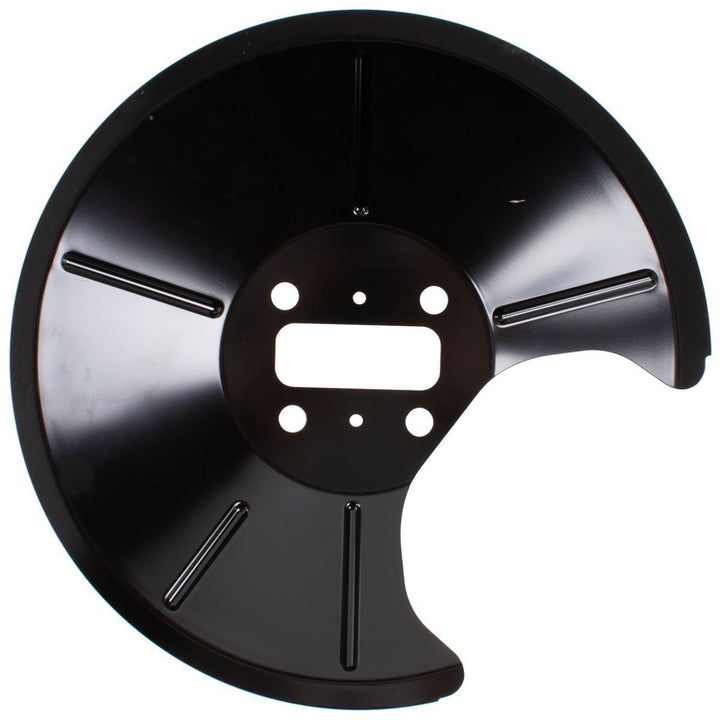 Focus RS ST170 O/S Rear Brake Disc Splash Shield 2002-2005