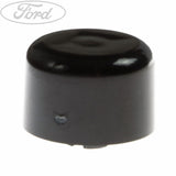 MANUAL TRANSMISSION GEARBOX VENT